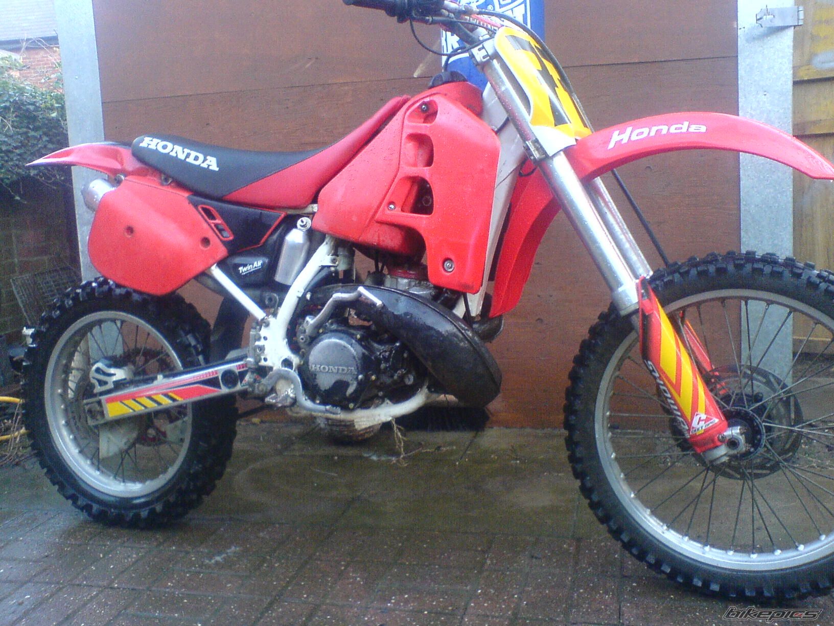 Bike Photo 855218
