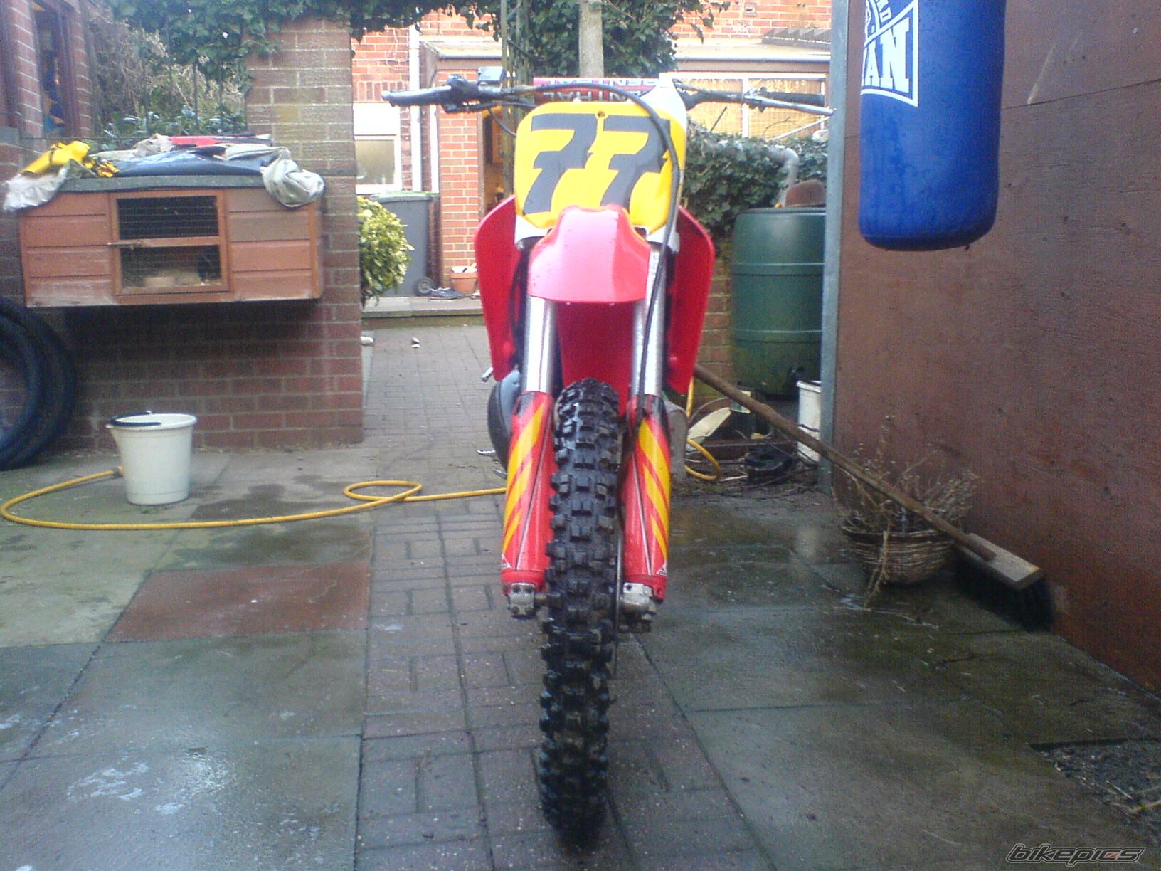 Bike Photo 855220
