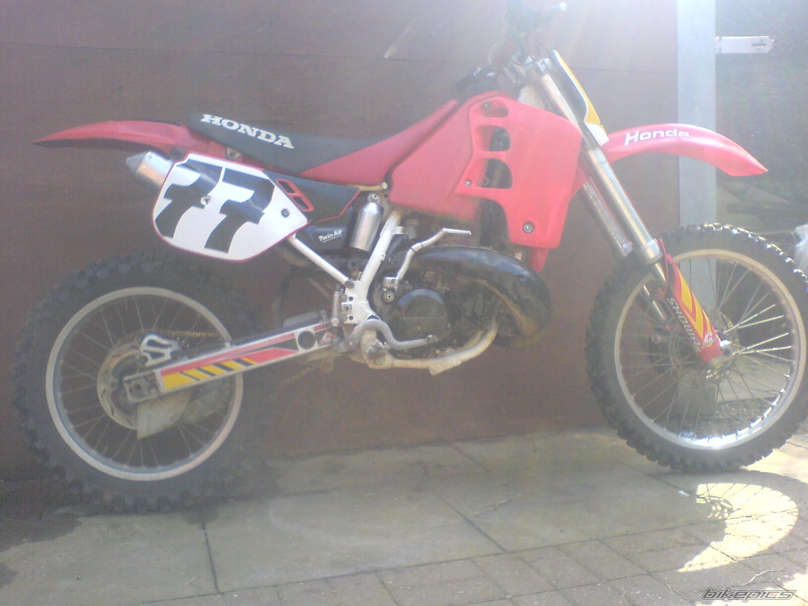 Bike Photo 855221