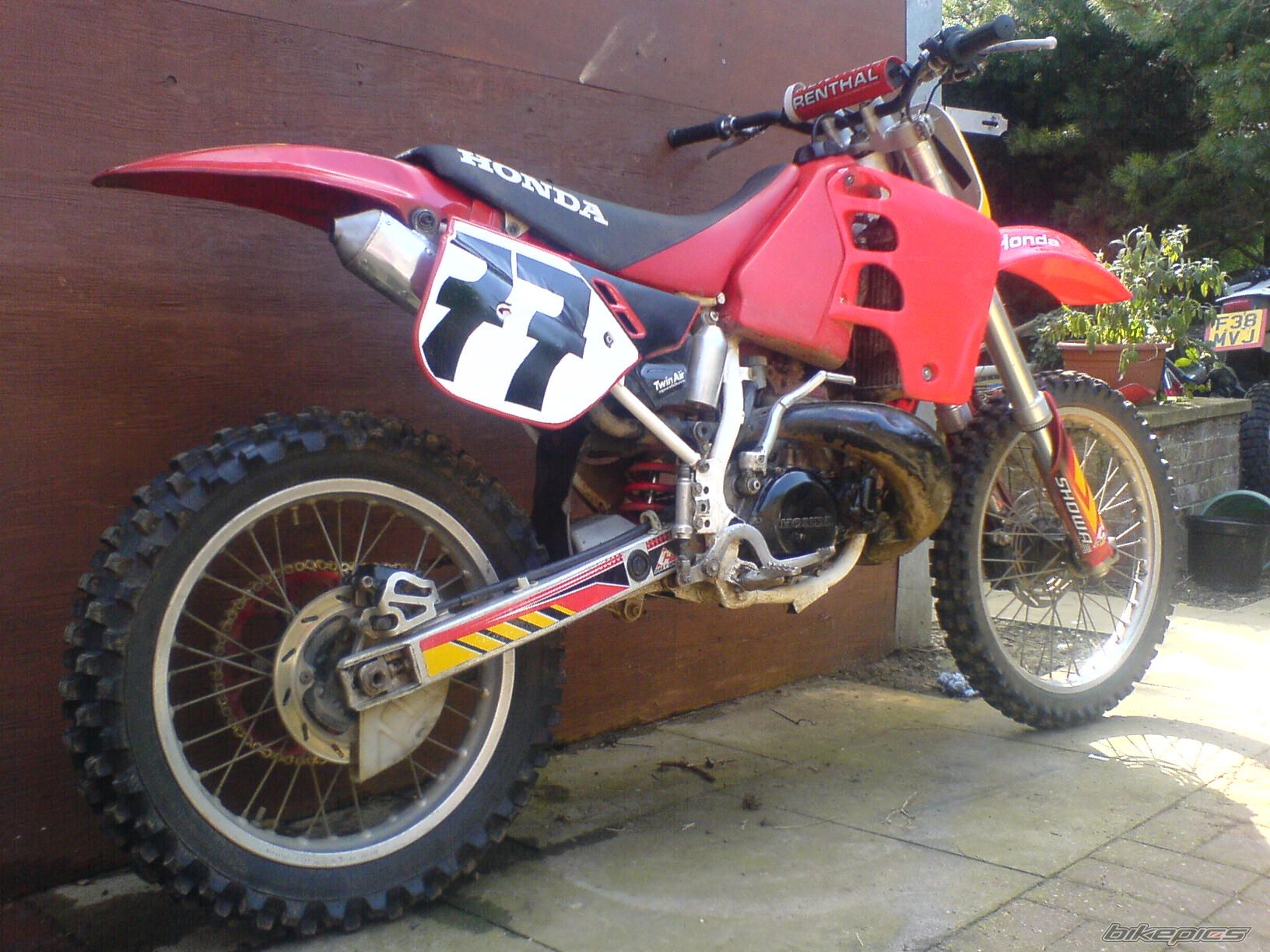 Bike Photo 855222