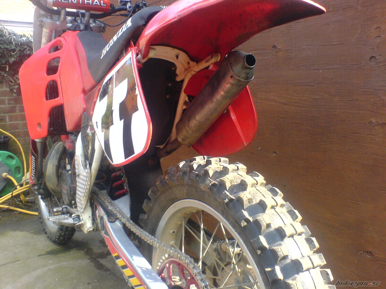Bike Photo 855228