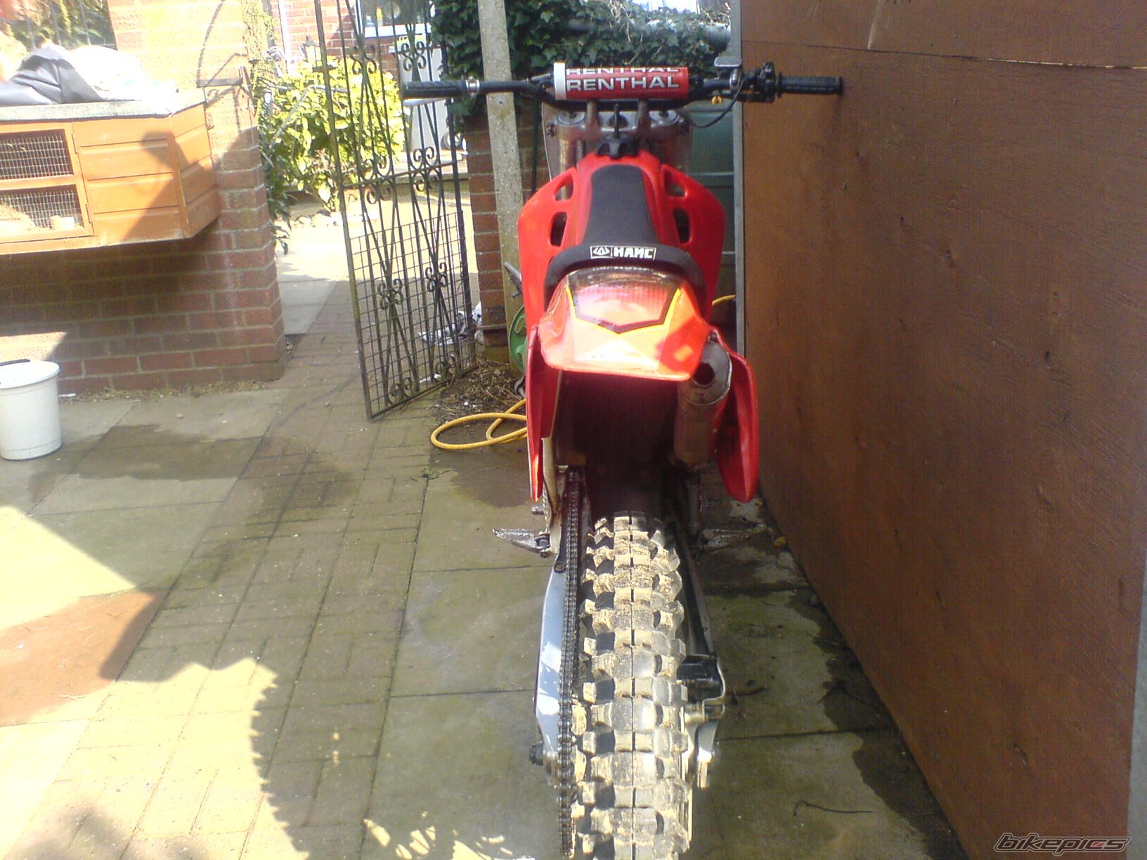 Bike Photo 855229