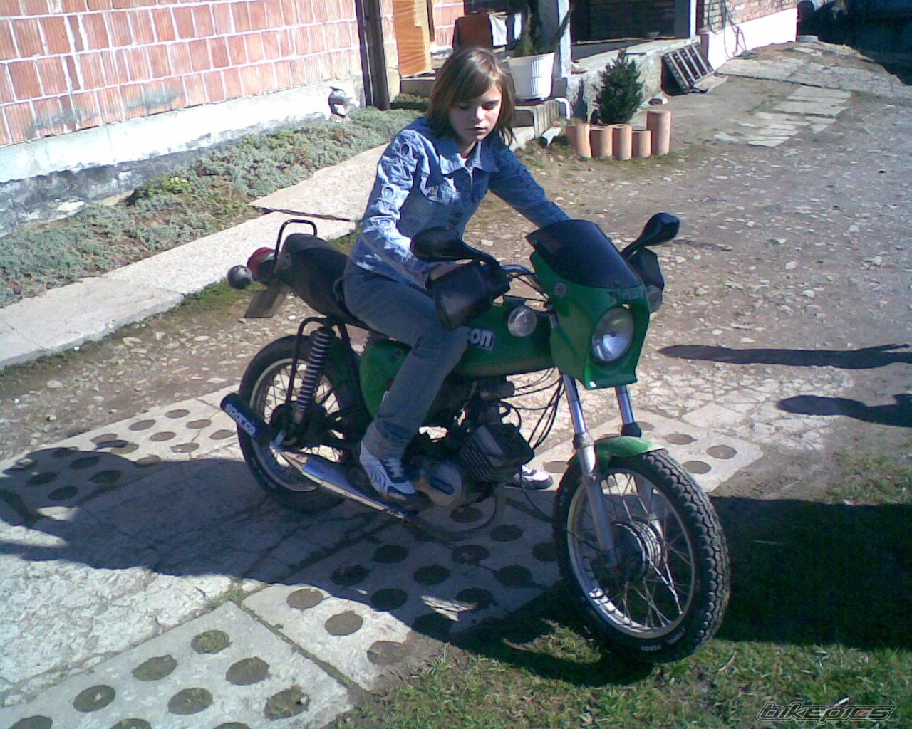 Bike Photo 855271