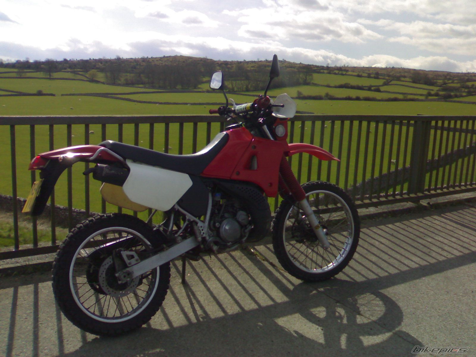 Bike Photo 855280