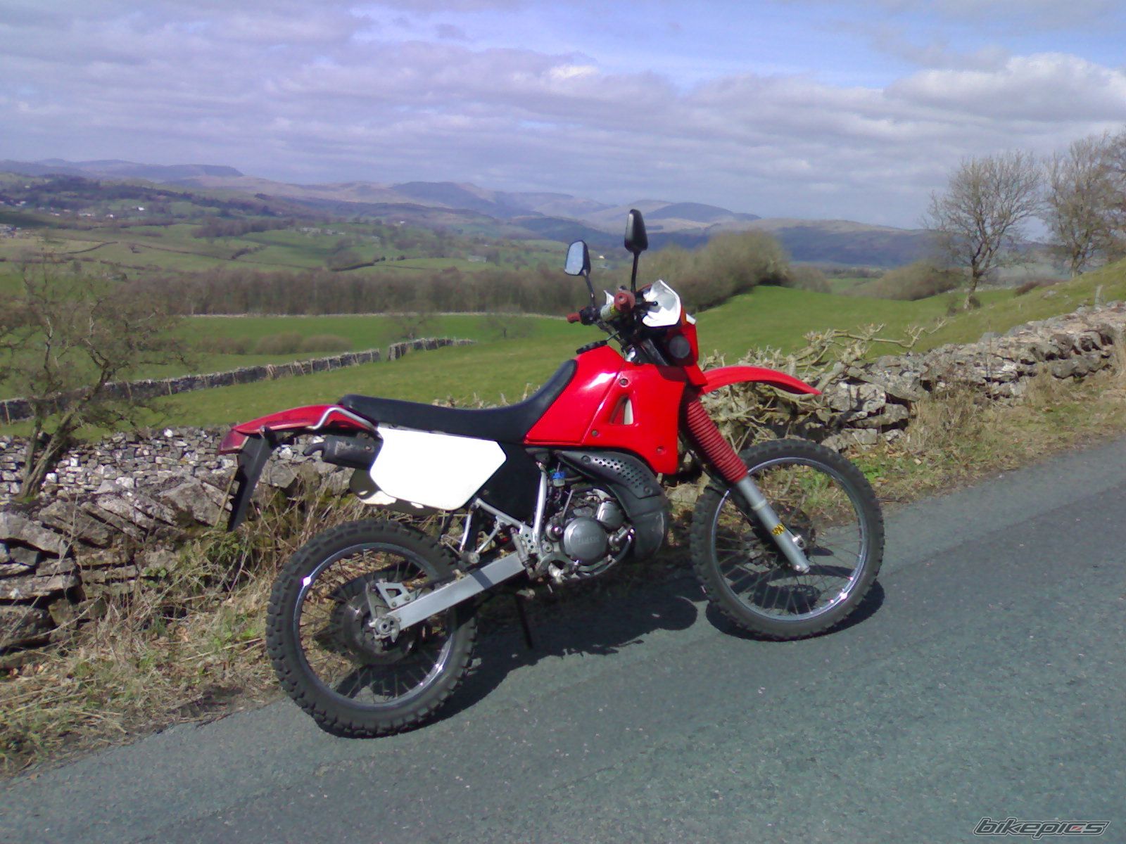 Bike Photo 855282