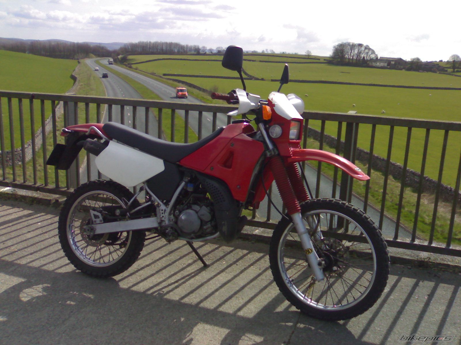 Bike Photo 855283