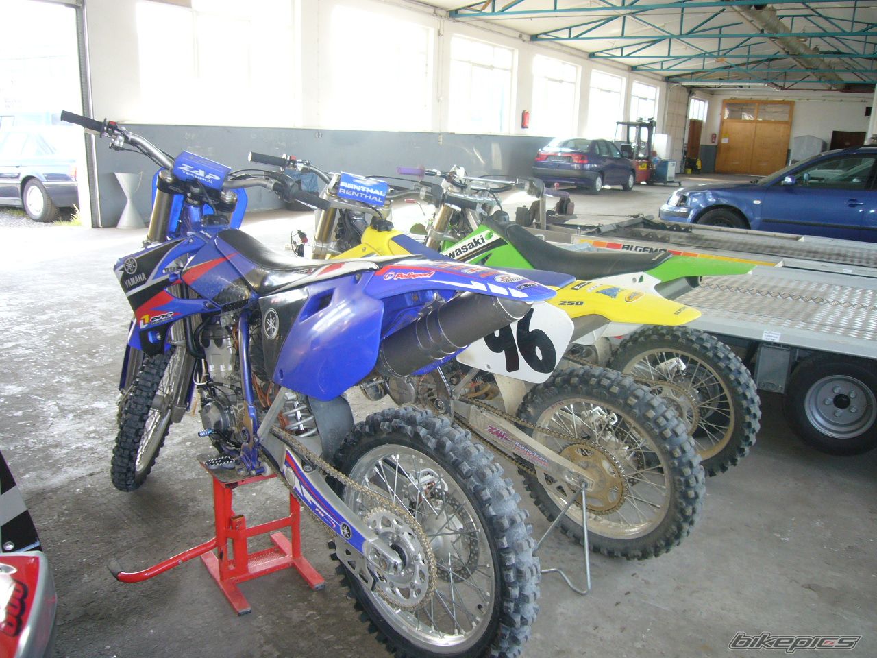 Bike Photo 855288