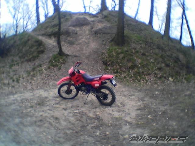 Bike Photo 855294