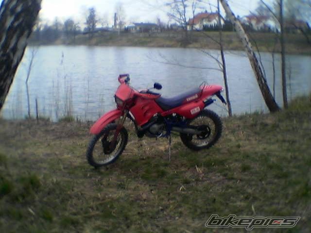 Bike Photo 855296