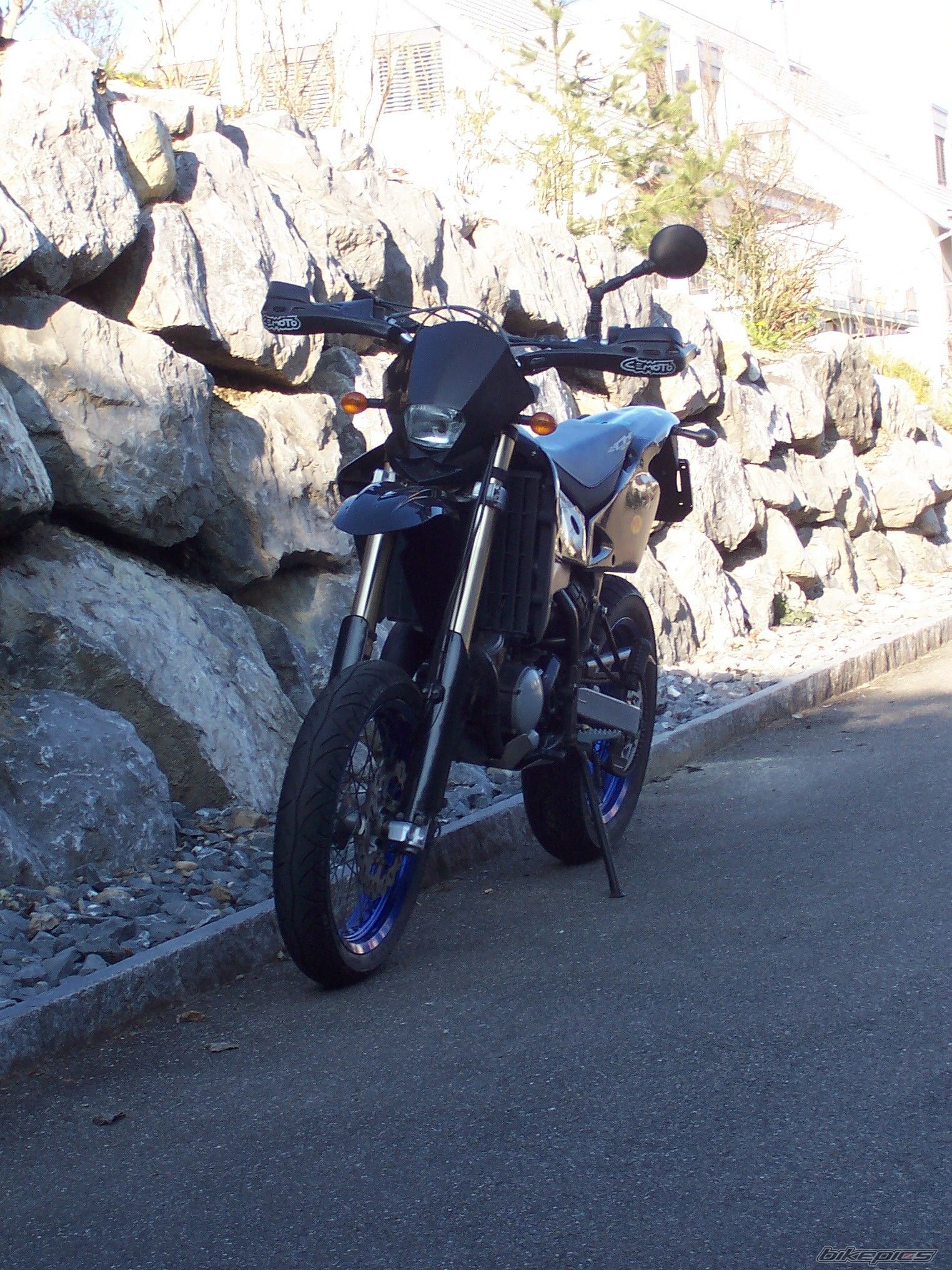 Bike Photo 855310