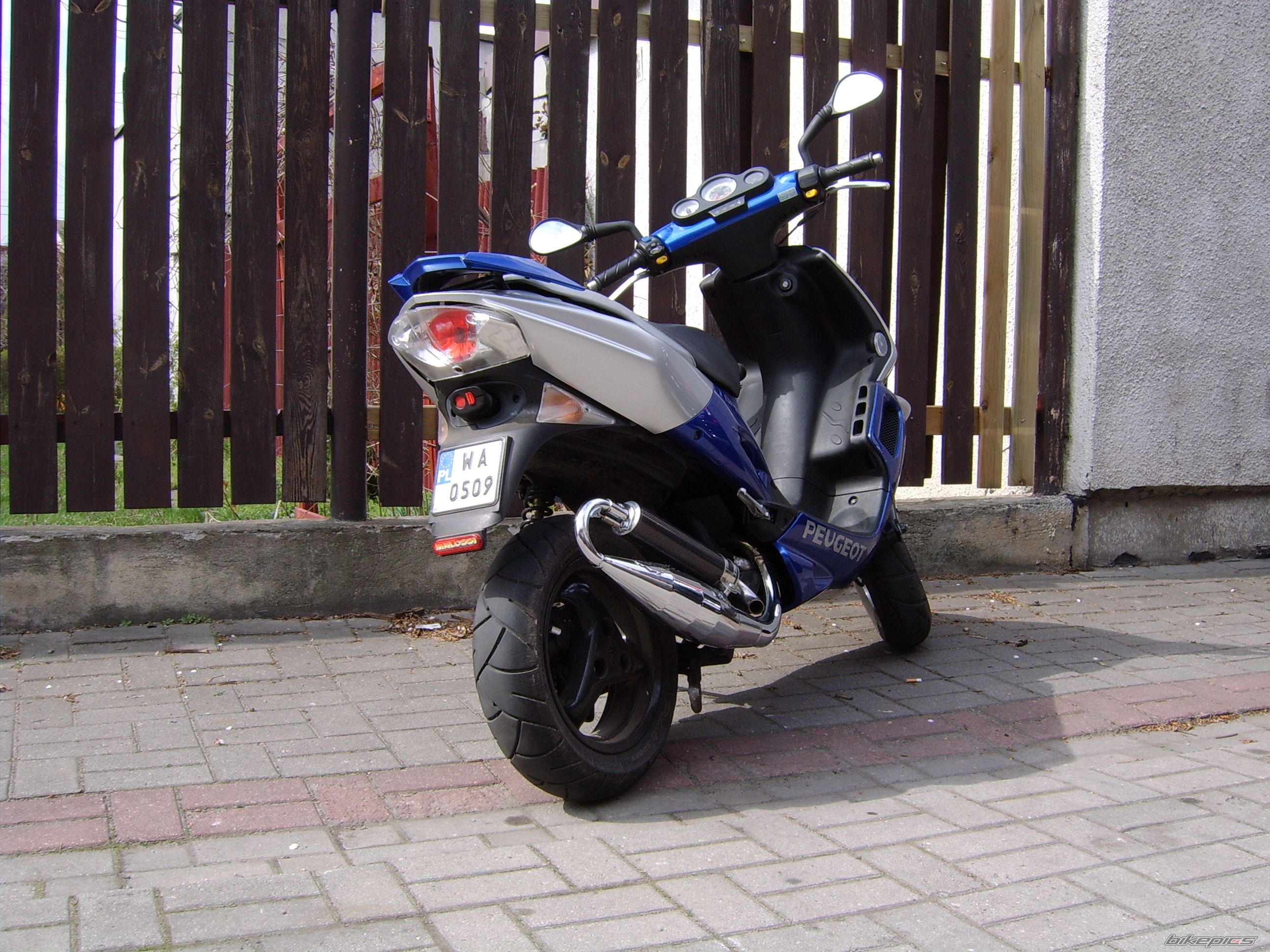 Bike Photo 855315