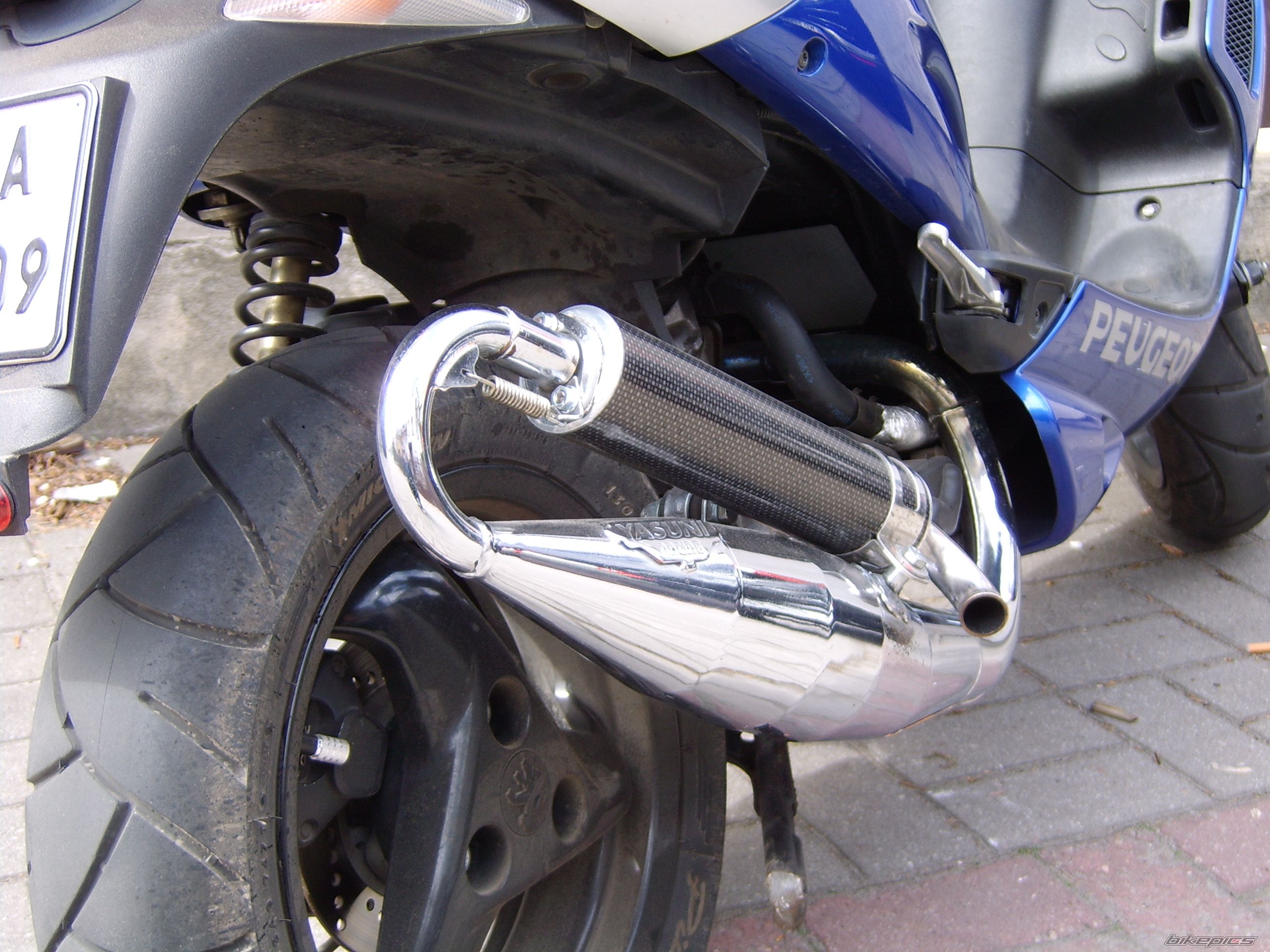 Bike Photo 855318