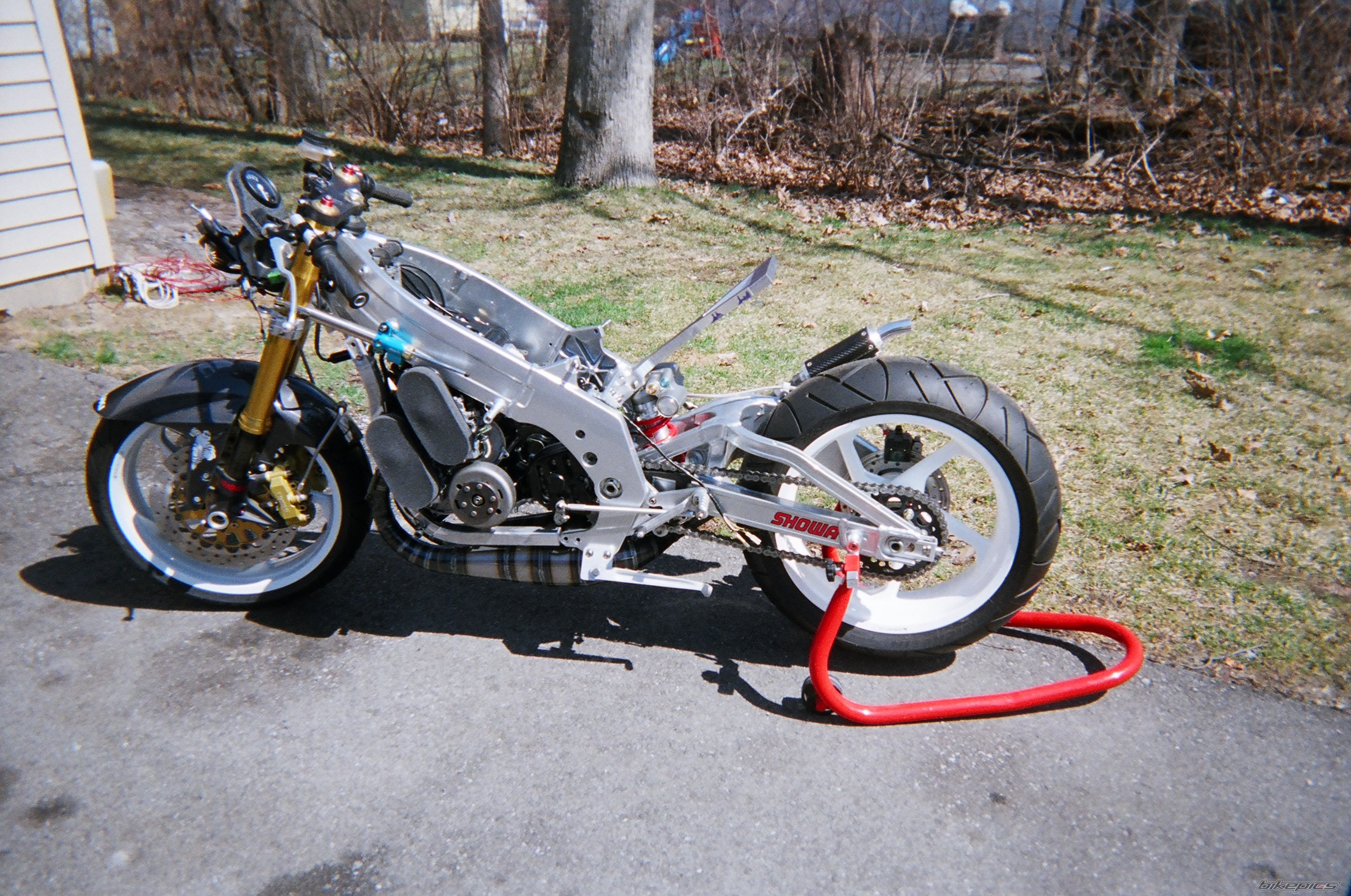 Bike Photo 855323