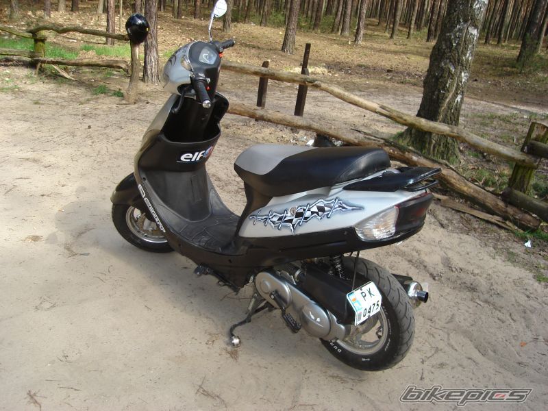 Bike Photo 855330