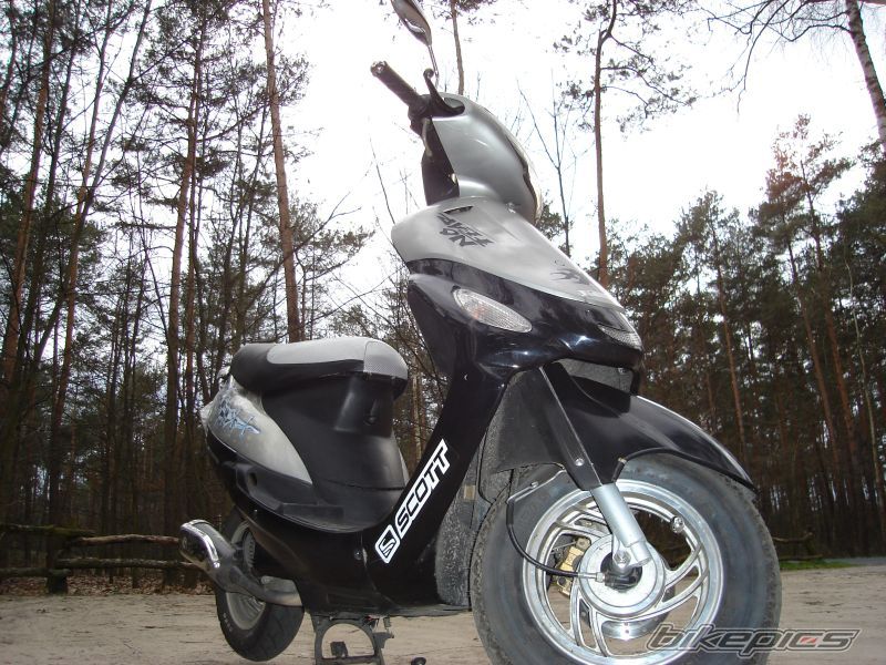 Bike Photo 855331