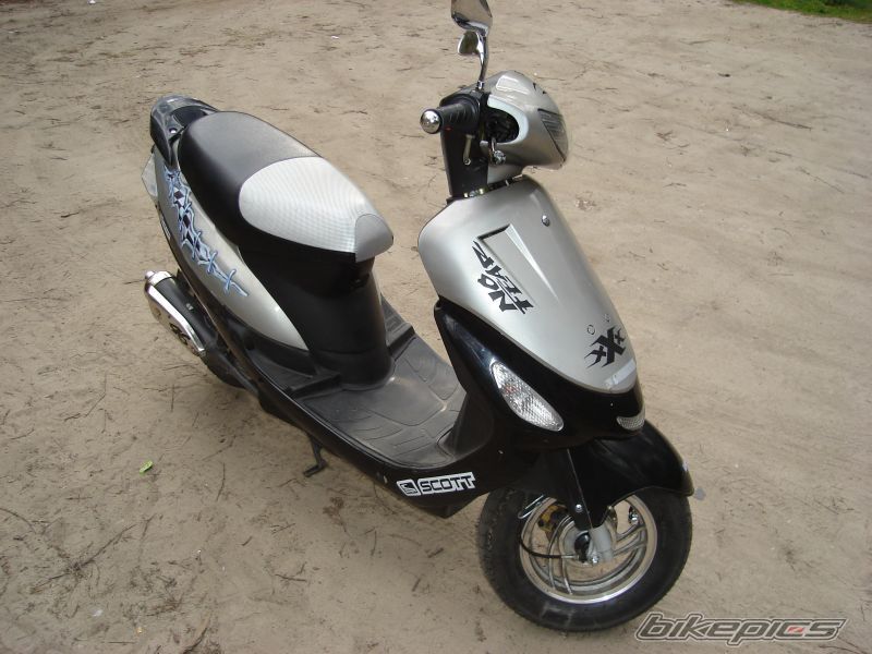 Bike Photo 855332