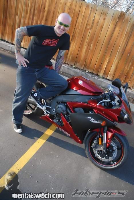 Bike Photo 855333