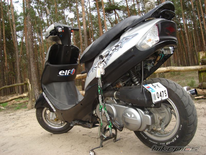 Bike Photo 855334