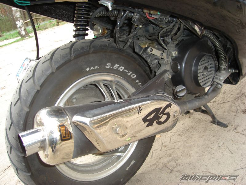 Bike Photo 855335