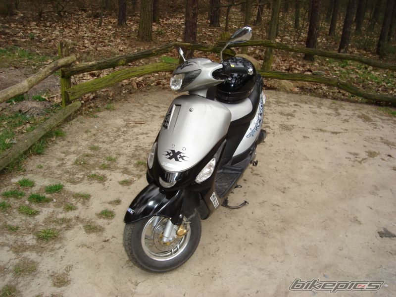 Bike Photo 855337