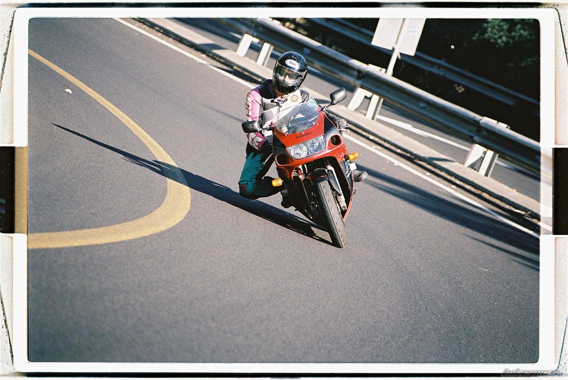 Bike Photo 85536