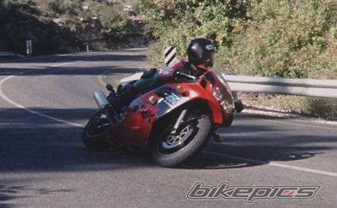 Bike Photo 85539