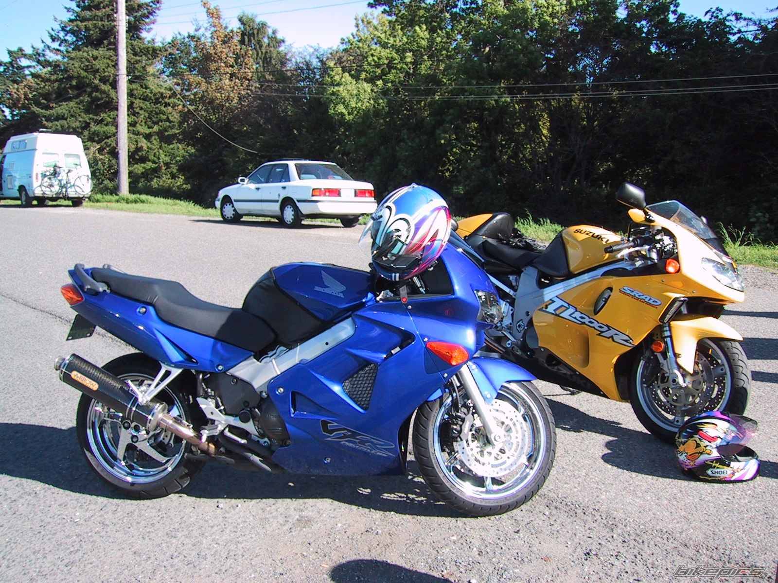 Bike Photo 8554