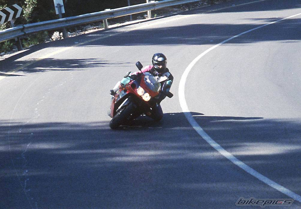 Bike Photo 85540