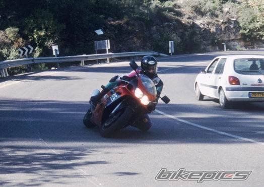 Bike Photo 85541