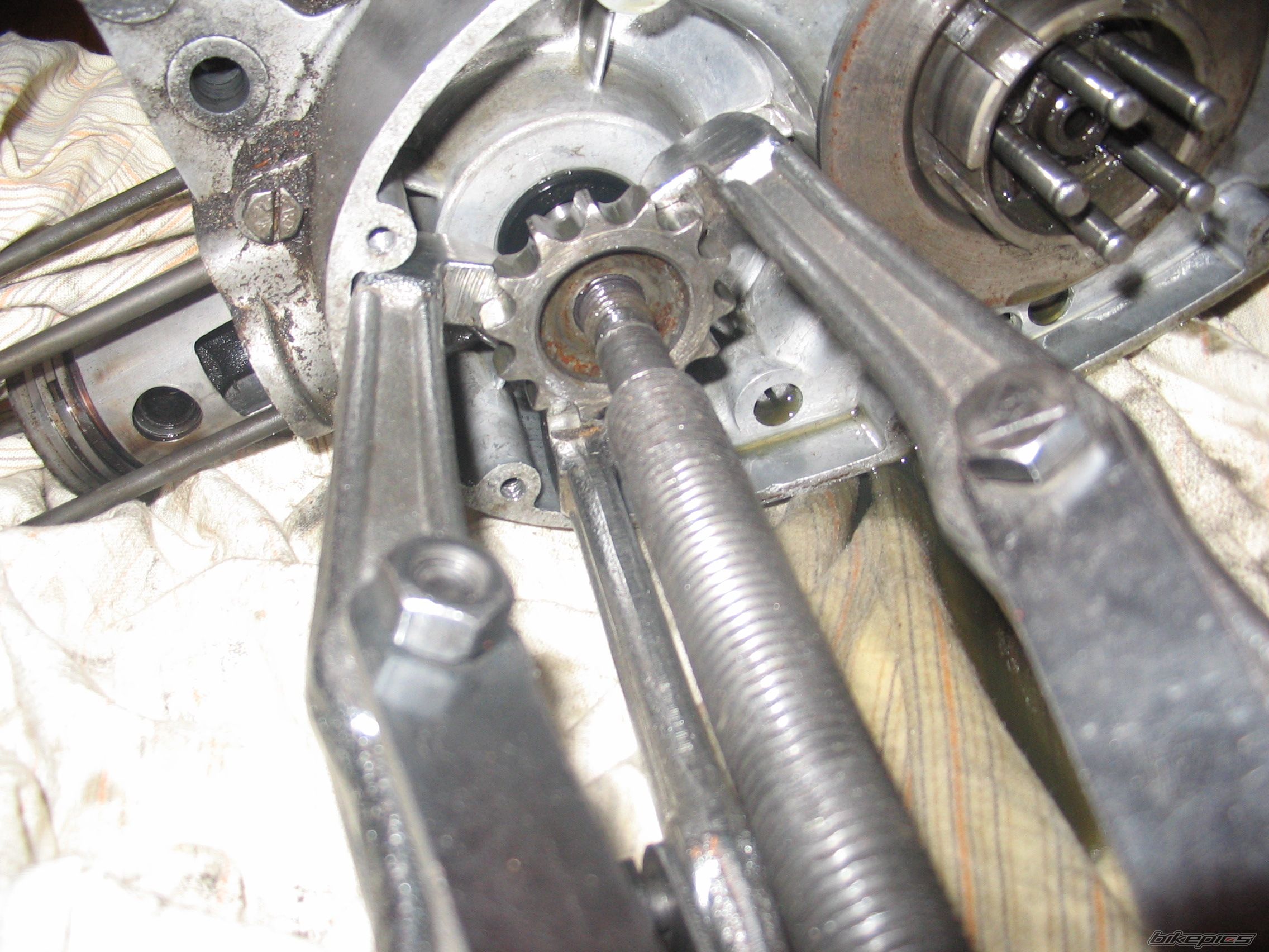 Bike Photo 855456