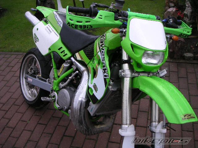 Bike Photo 855461