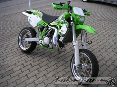 Bike Photo 855462