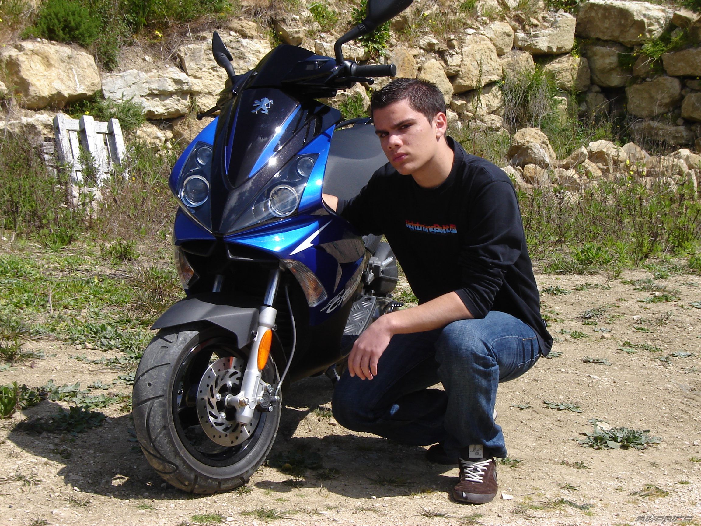 Bike Photo 855470