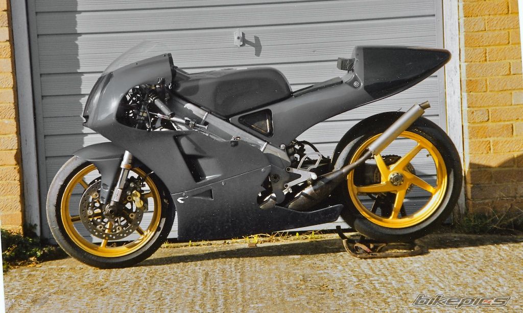Bike Photo 855474