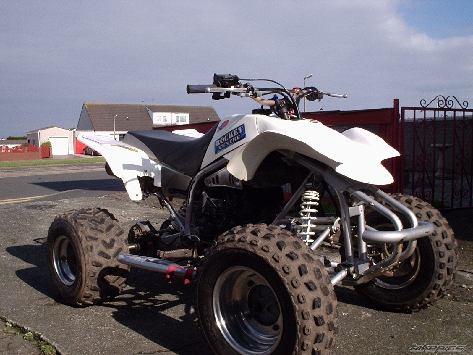 Bike Photo 855495