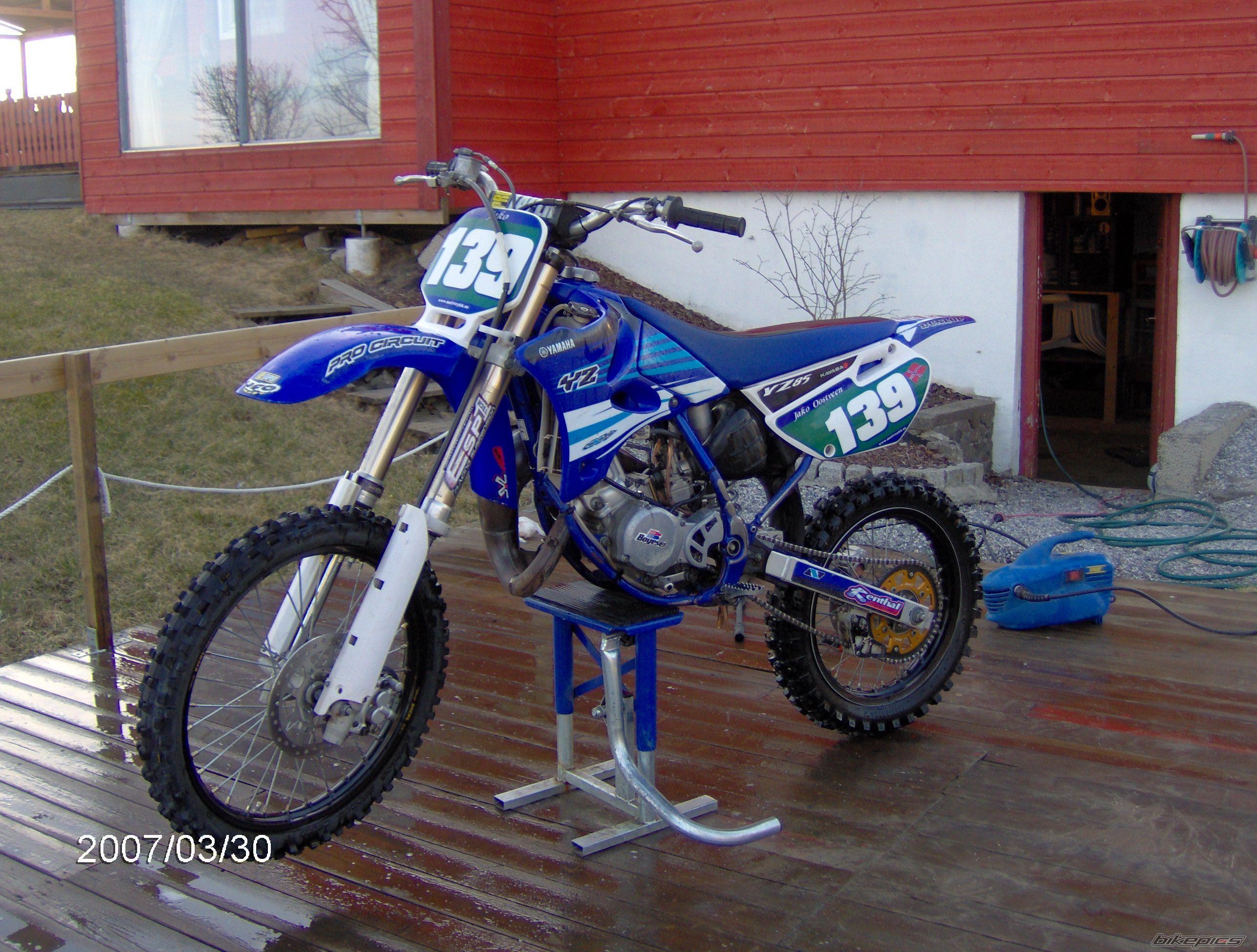 Bike Photo 855498