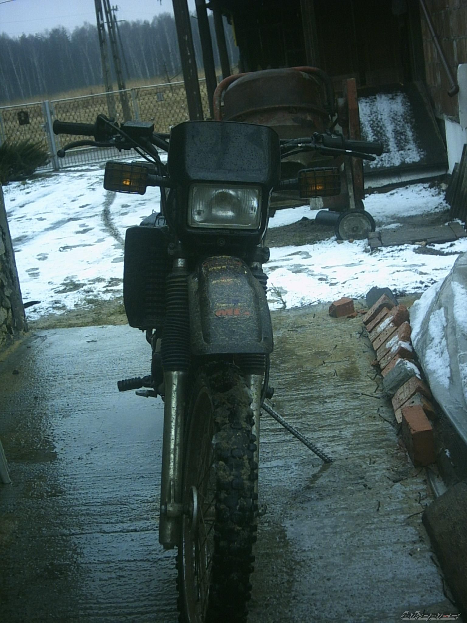 Bike Photo 855501