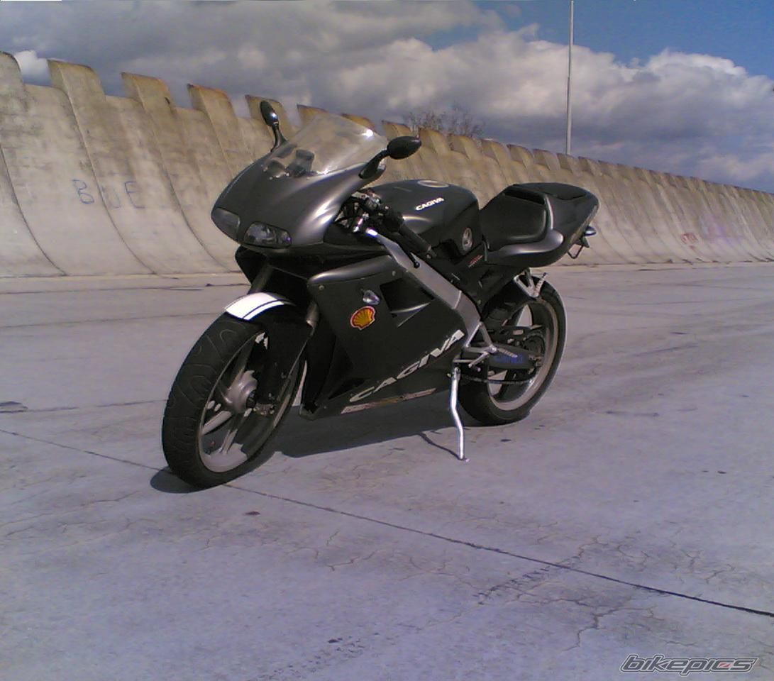 Bike Photo 855512