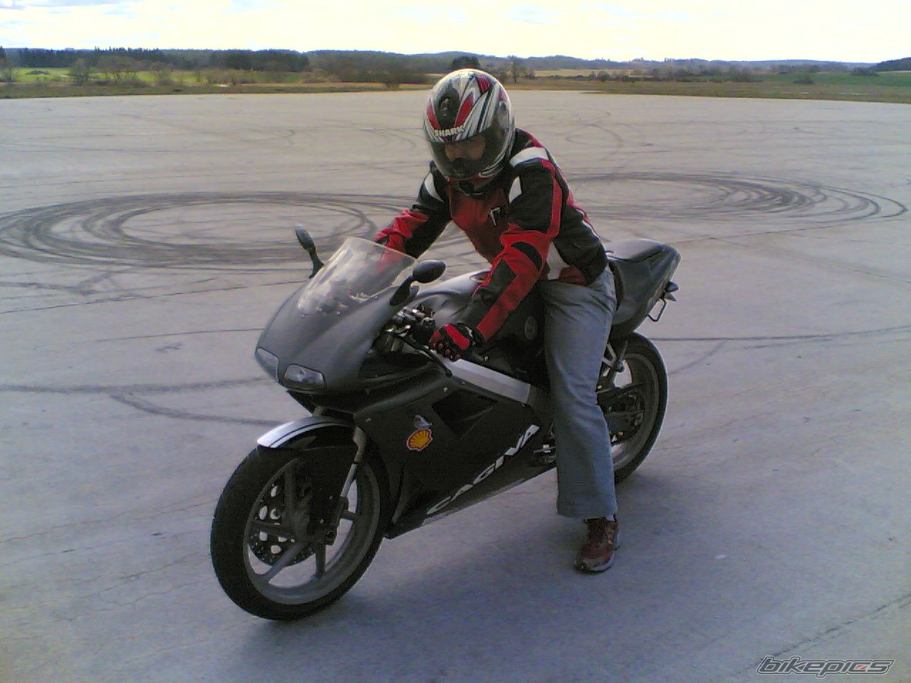 Bike Photo 855514