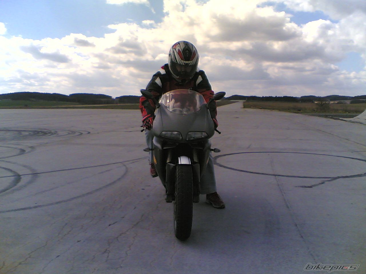 Bike Photo 855516