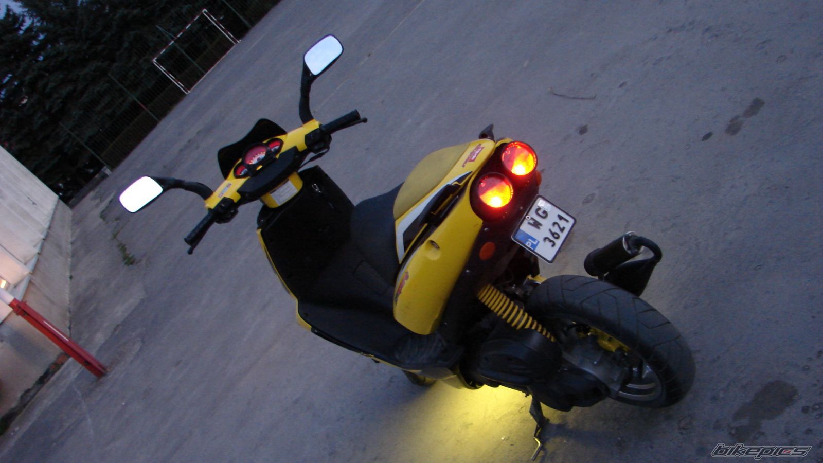 Bike Photo 855519