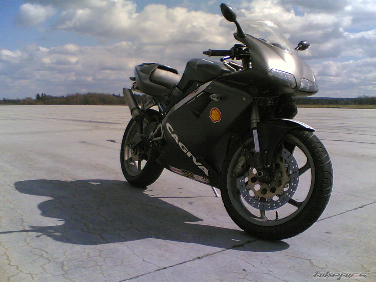 Bike Photo 855520