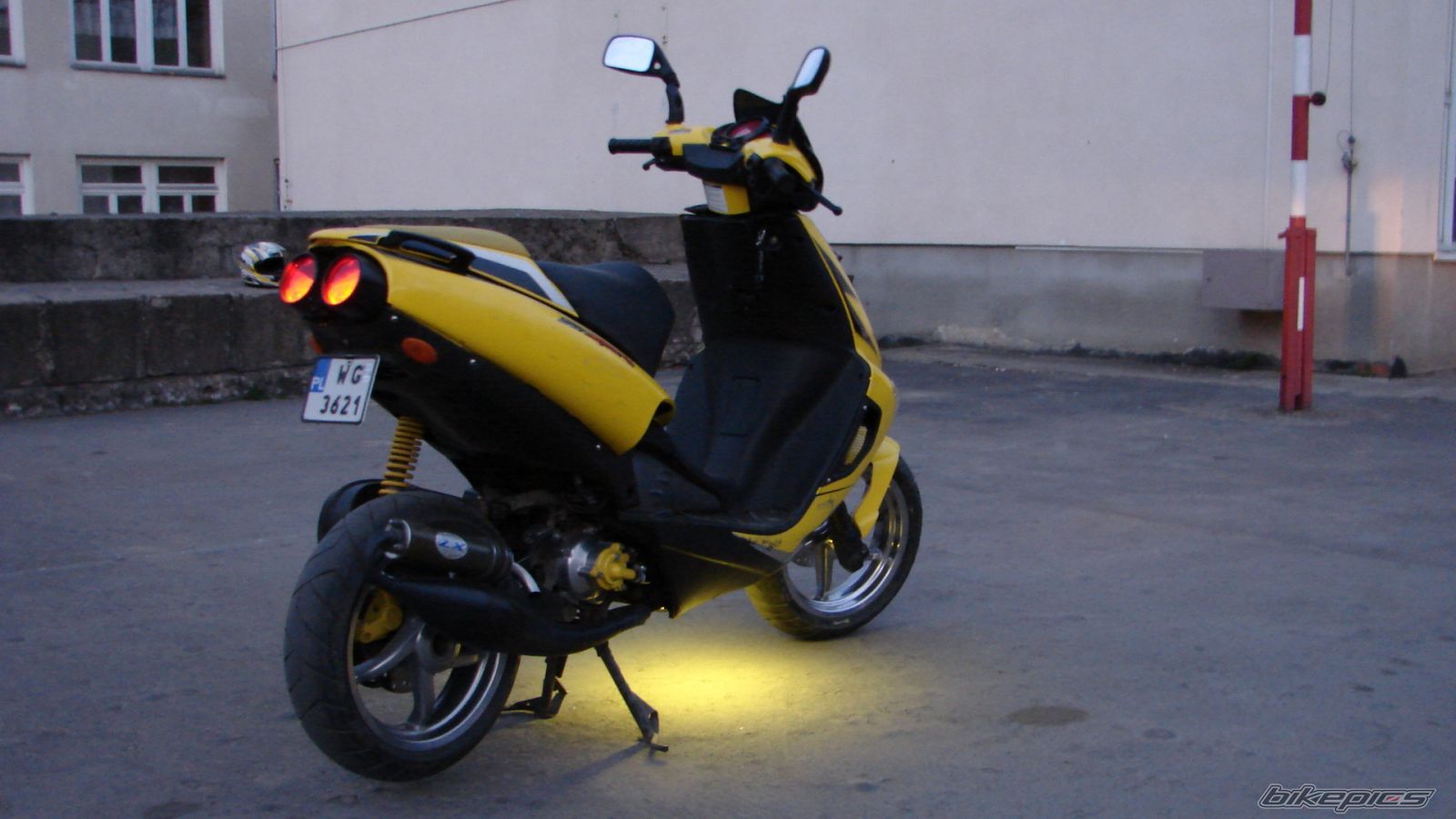 Bike Photo 855523