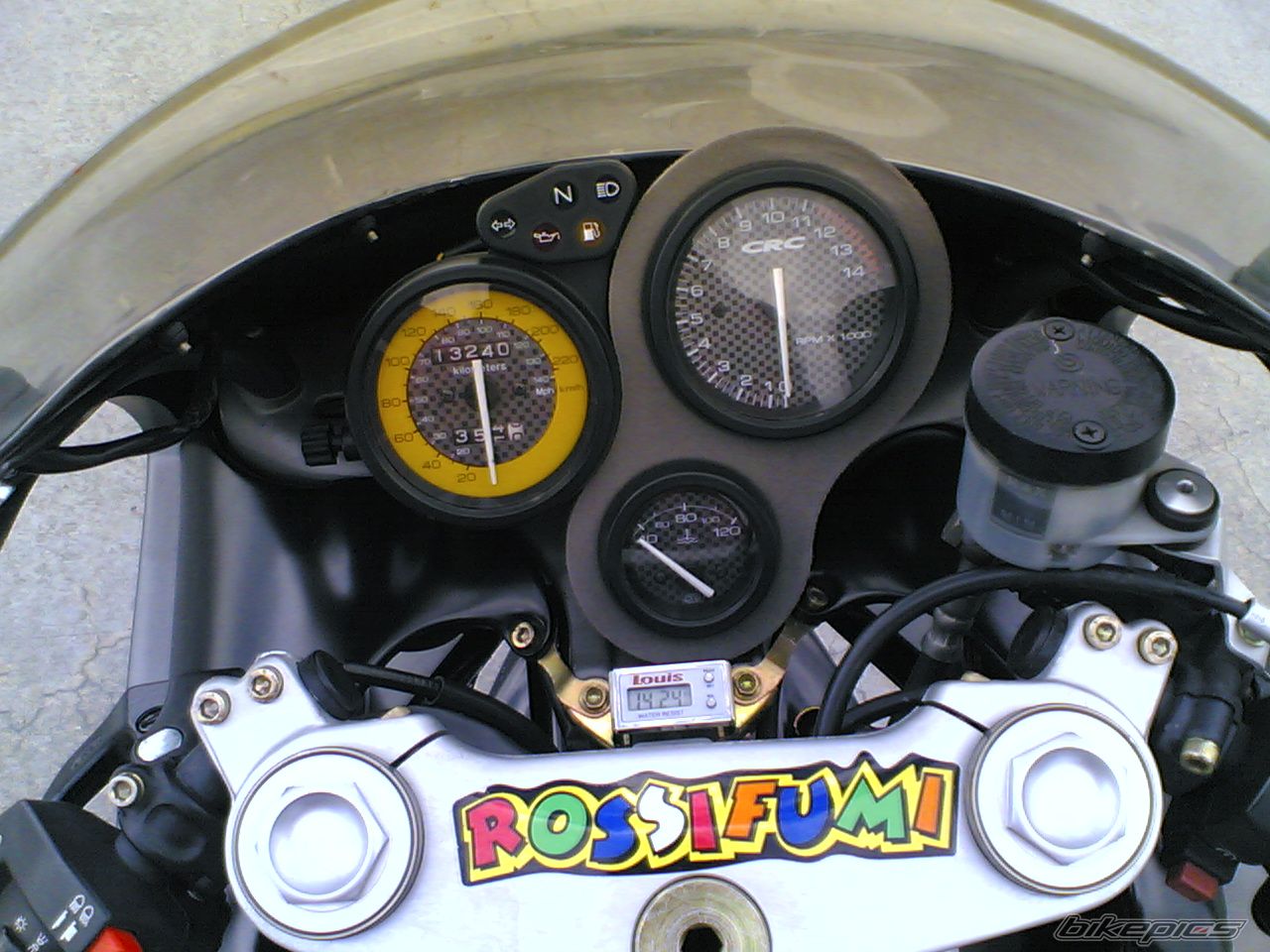Bike Photo 855524