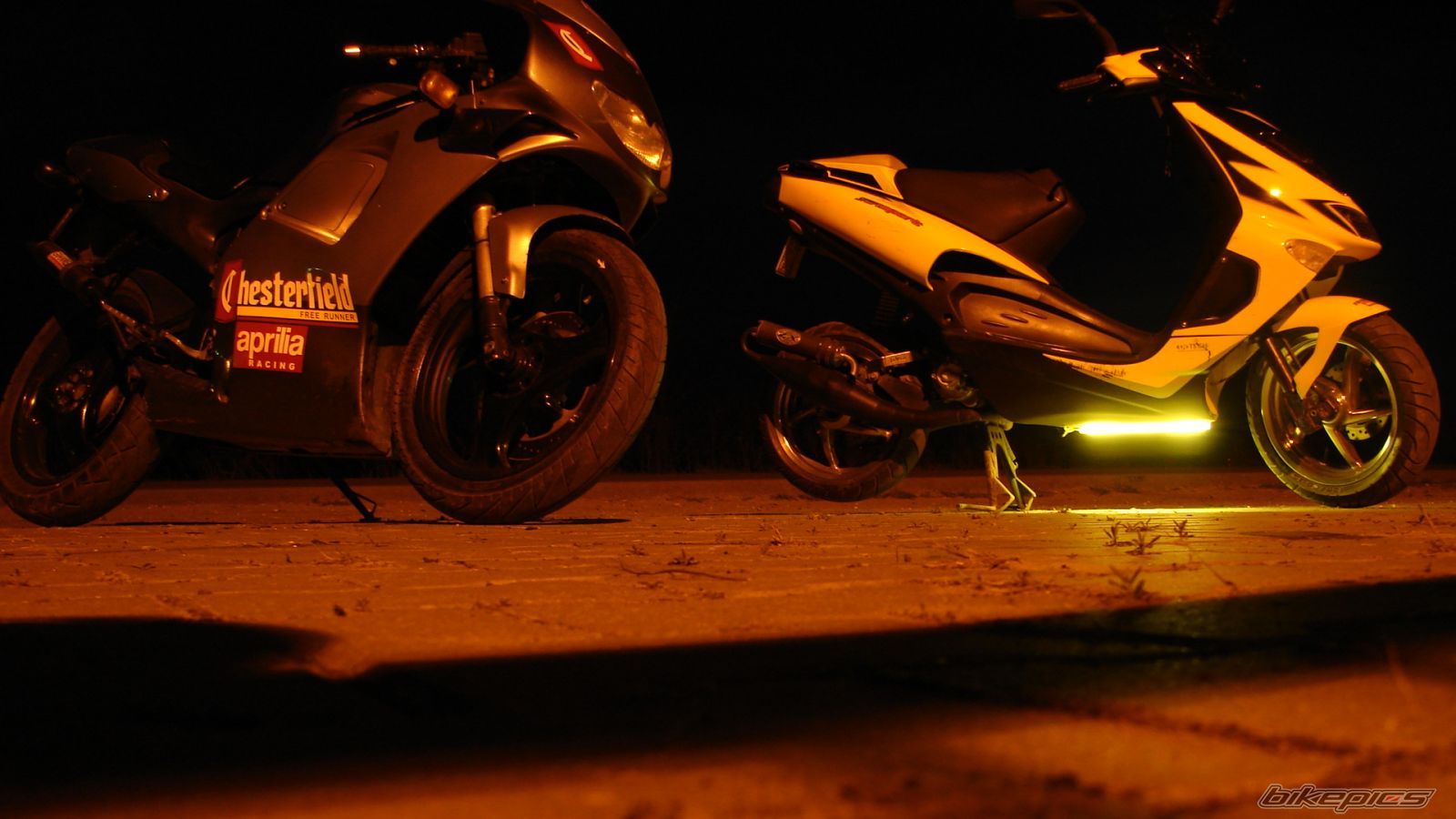 Bike Photo 855525
