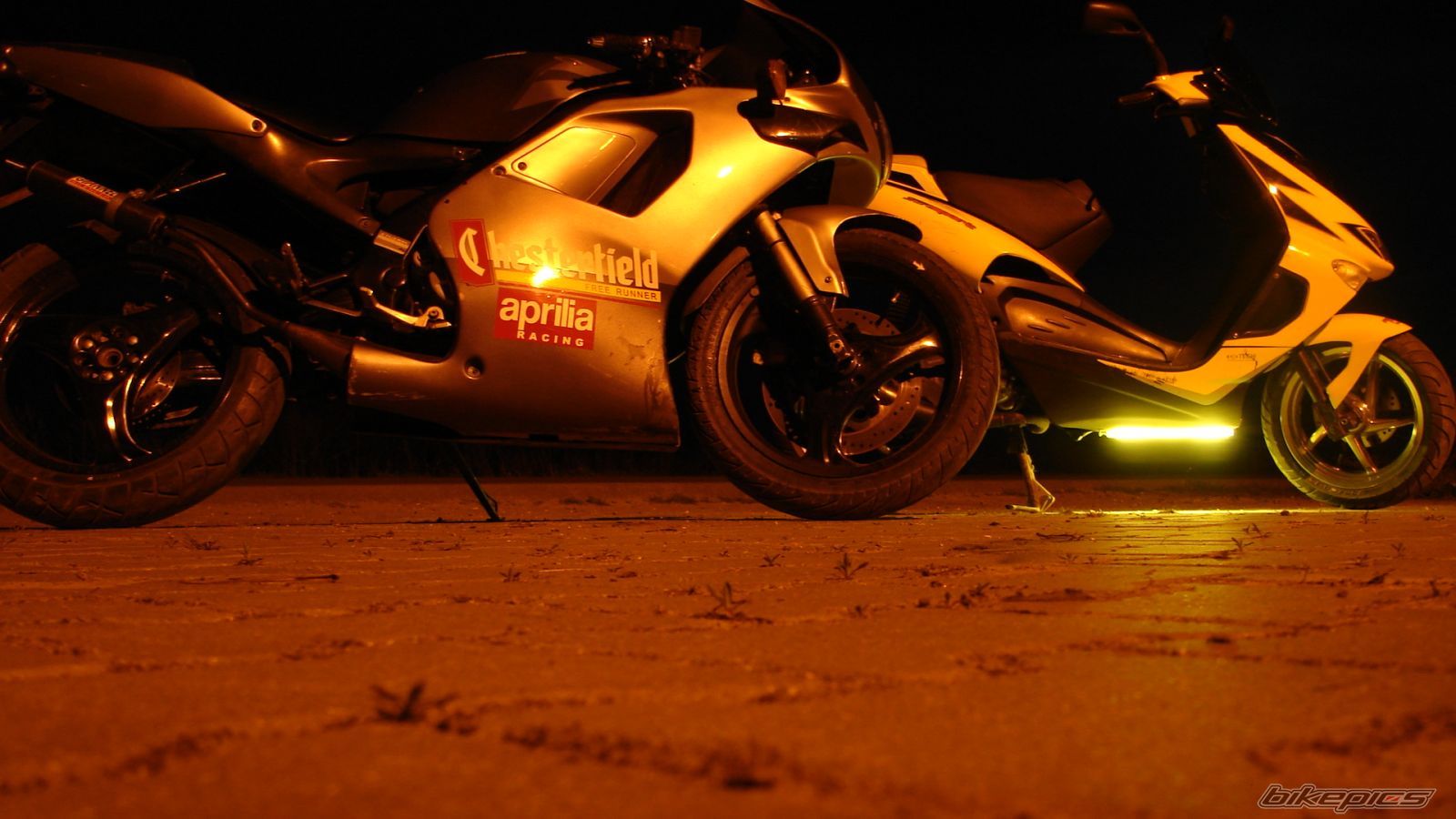 Bike Photo 855526