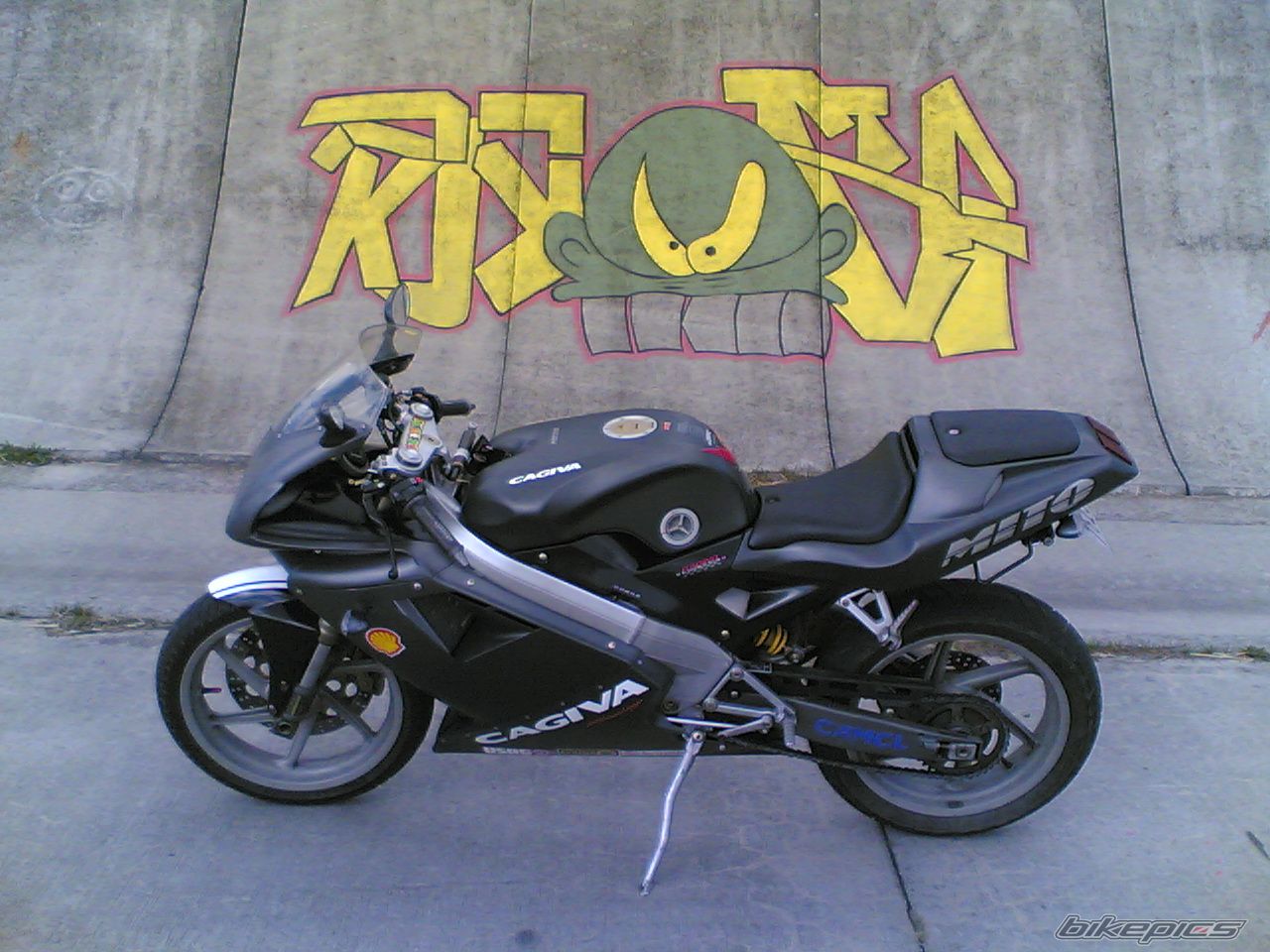 Bike Photo 855527