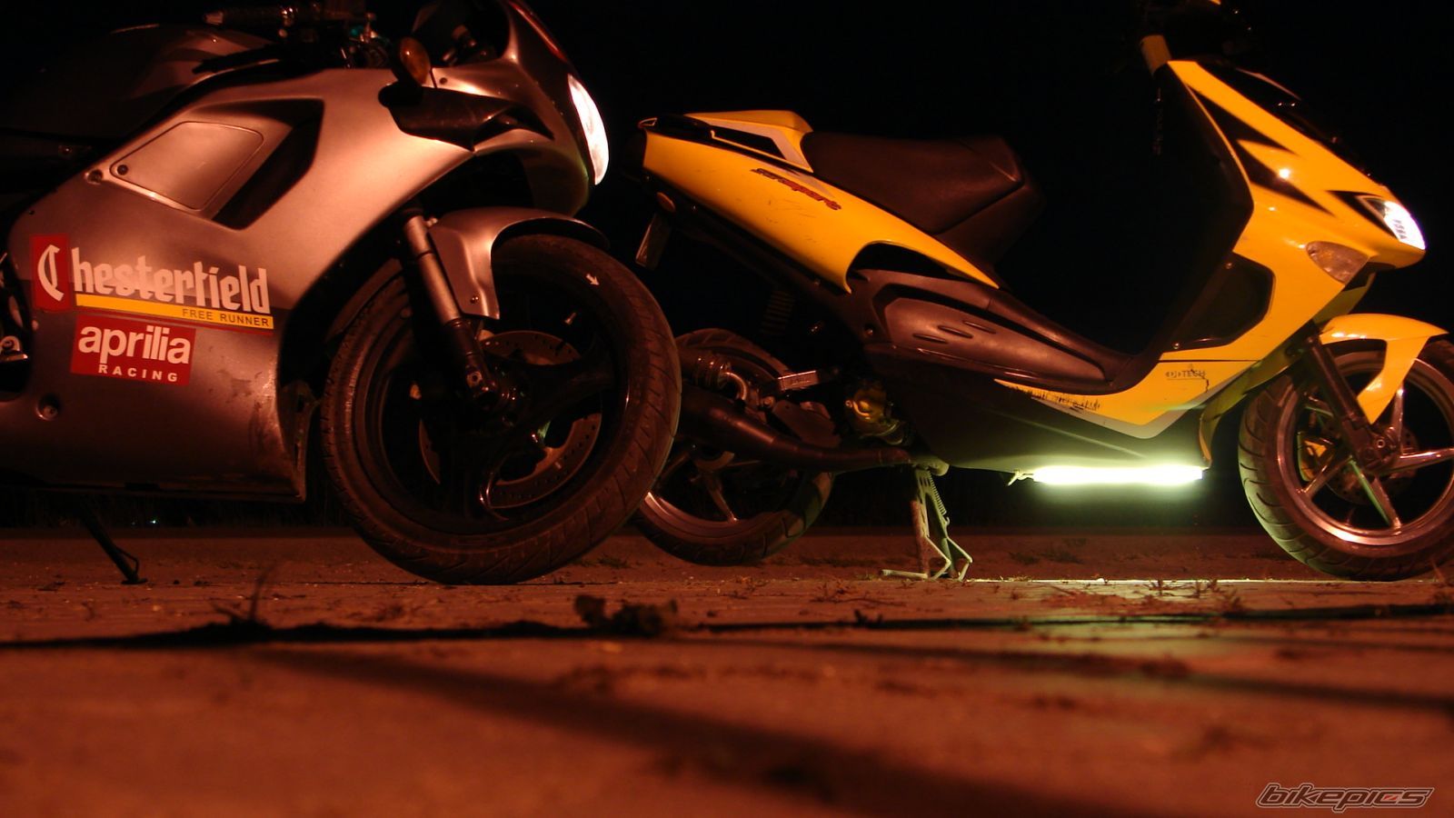 Bike Photo 855529