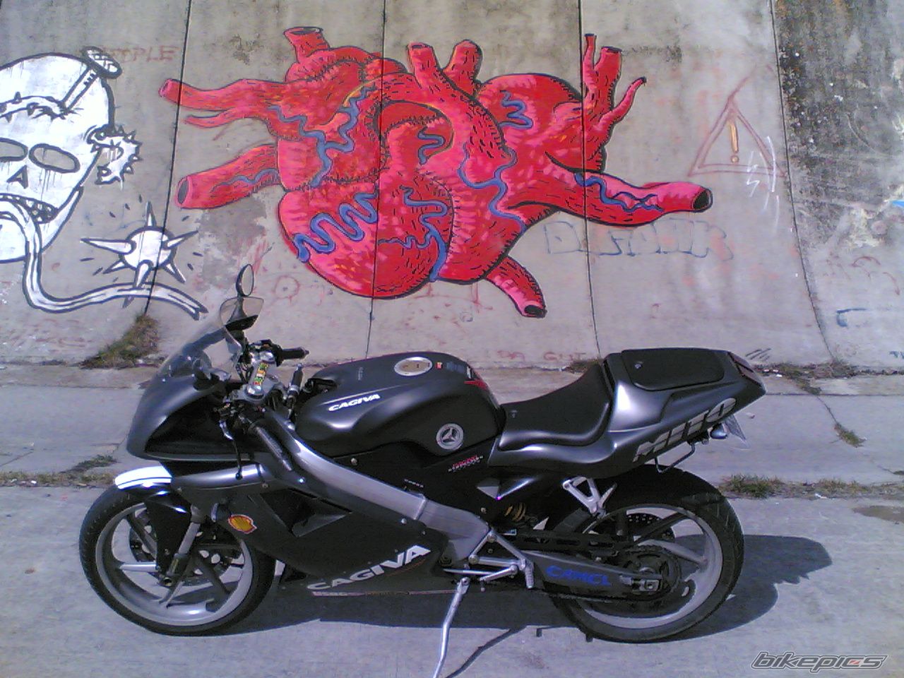 Bike Photo 855531