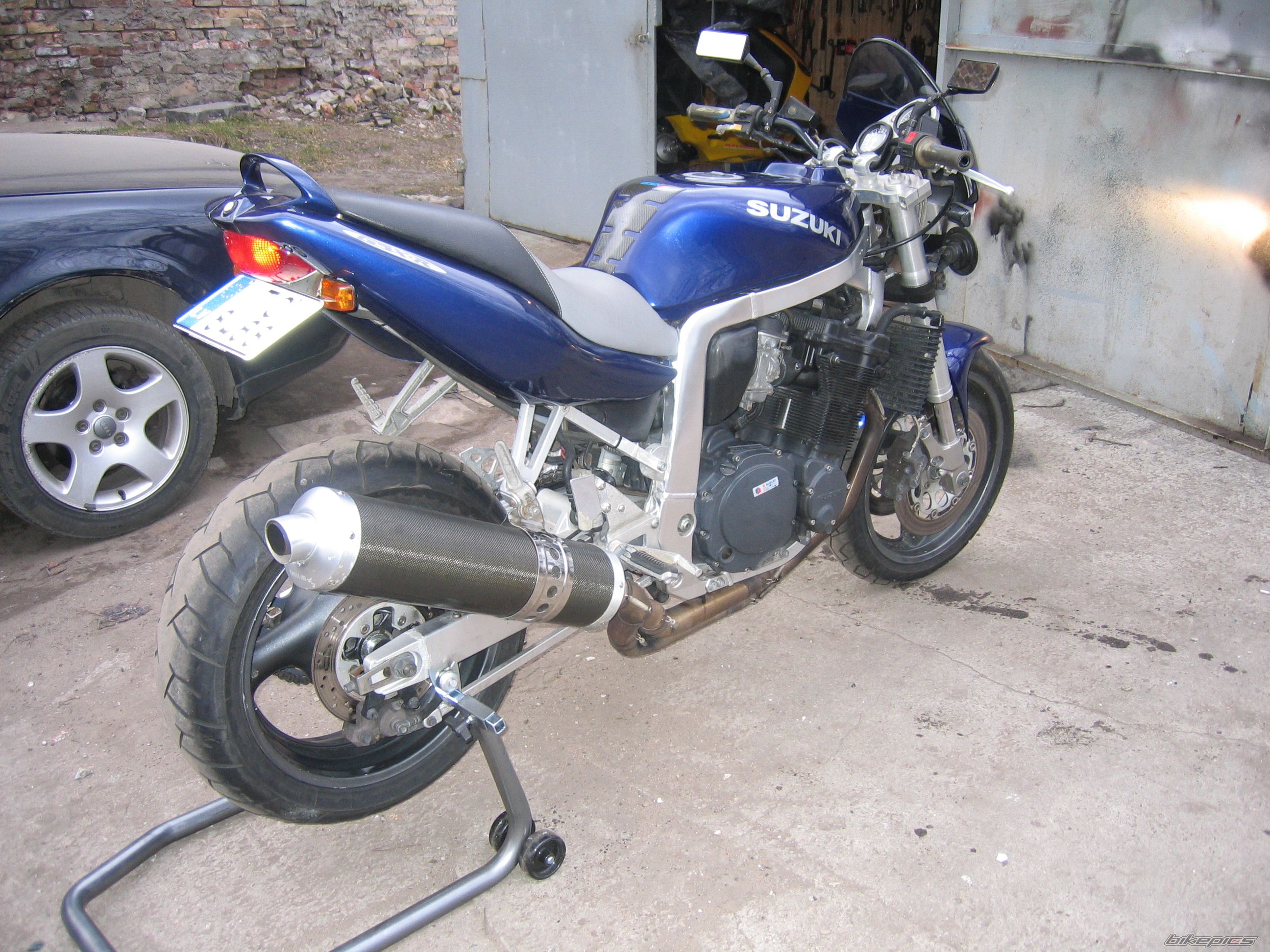 Bike Photo 855538
